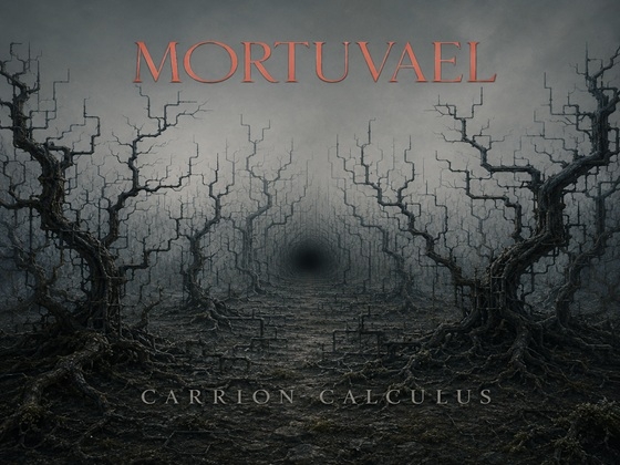 Dark Rock Collection_Carrion Calculus – main preview