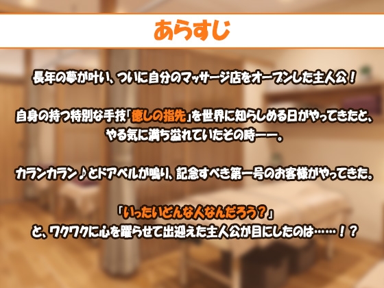 Typing Salon～Touch & Relax～ – Preview 2