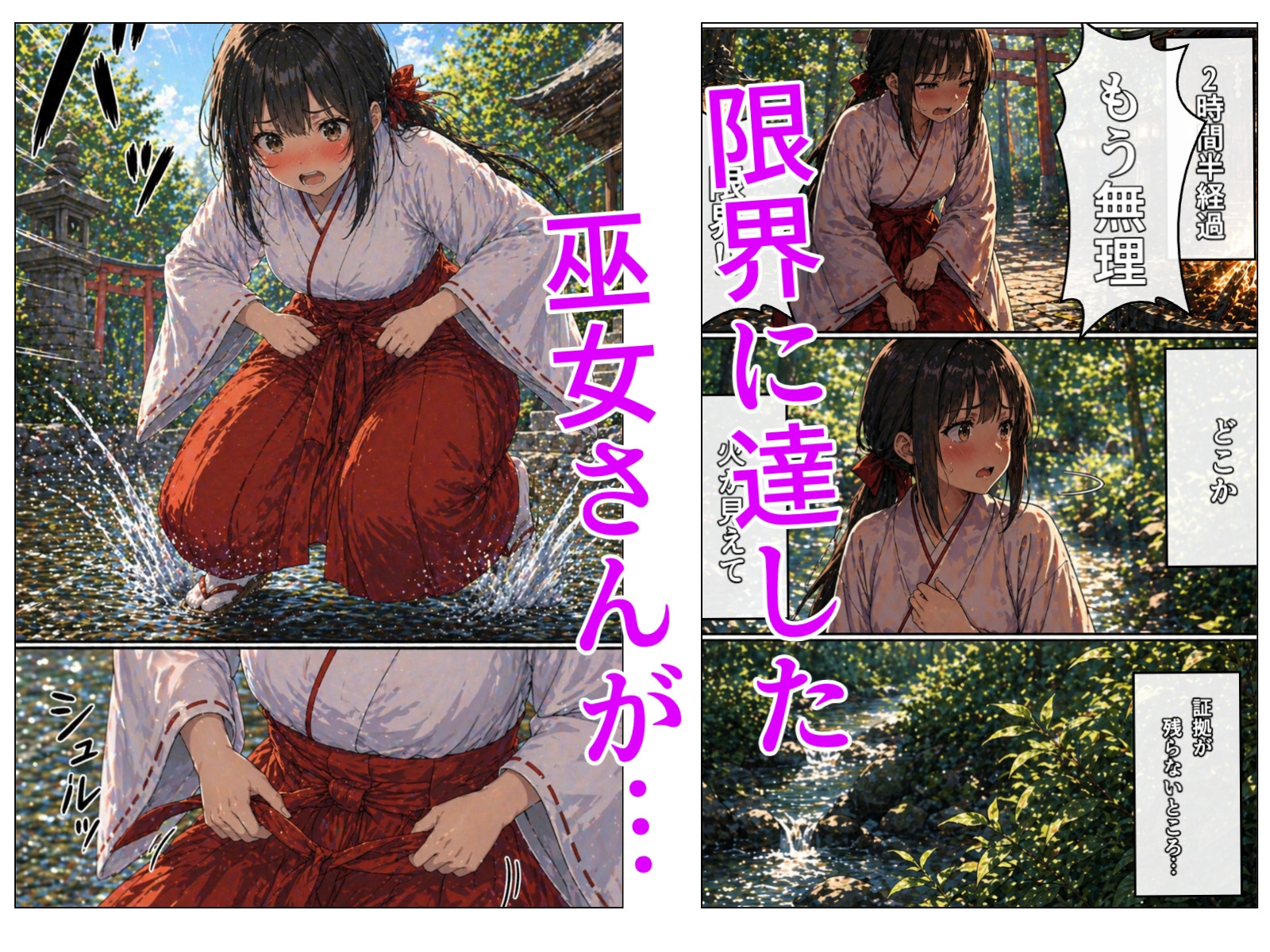 御神火守護の儀
