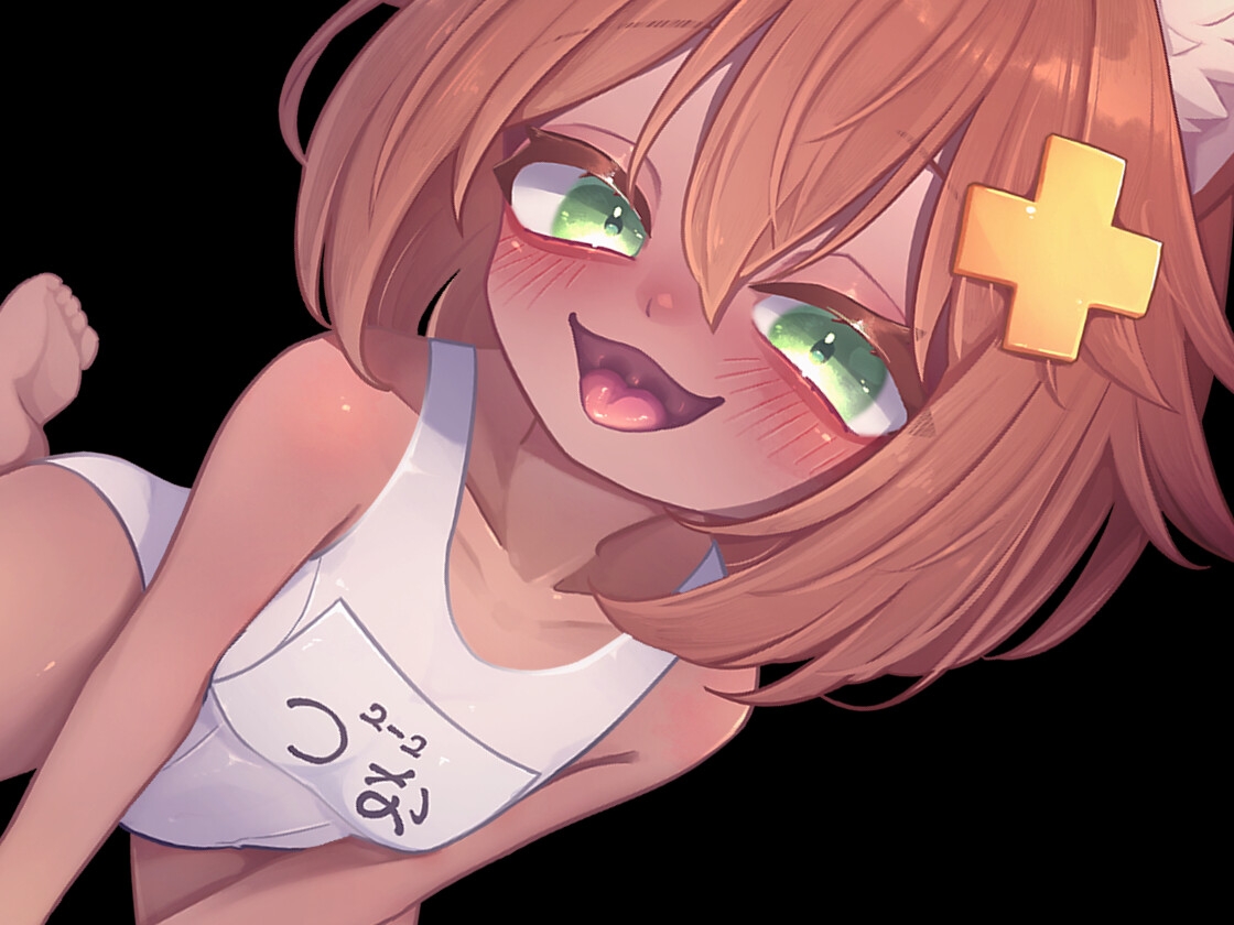 【低音囁き】五十音で敗北しろ♡密着吐息【○outubeで削除されちゃったASMR】あ～あ♡いくじなし♡う～わ♡えっろ♡おっそ♡かっこい～♡wきんも♡くっさ♡ – Preview 4