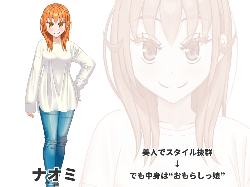 研究レポートまとめ2 ～限界おもらし観察記録～