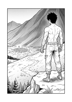 生渇2 – main preview