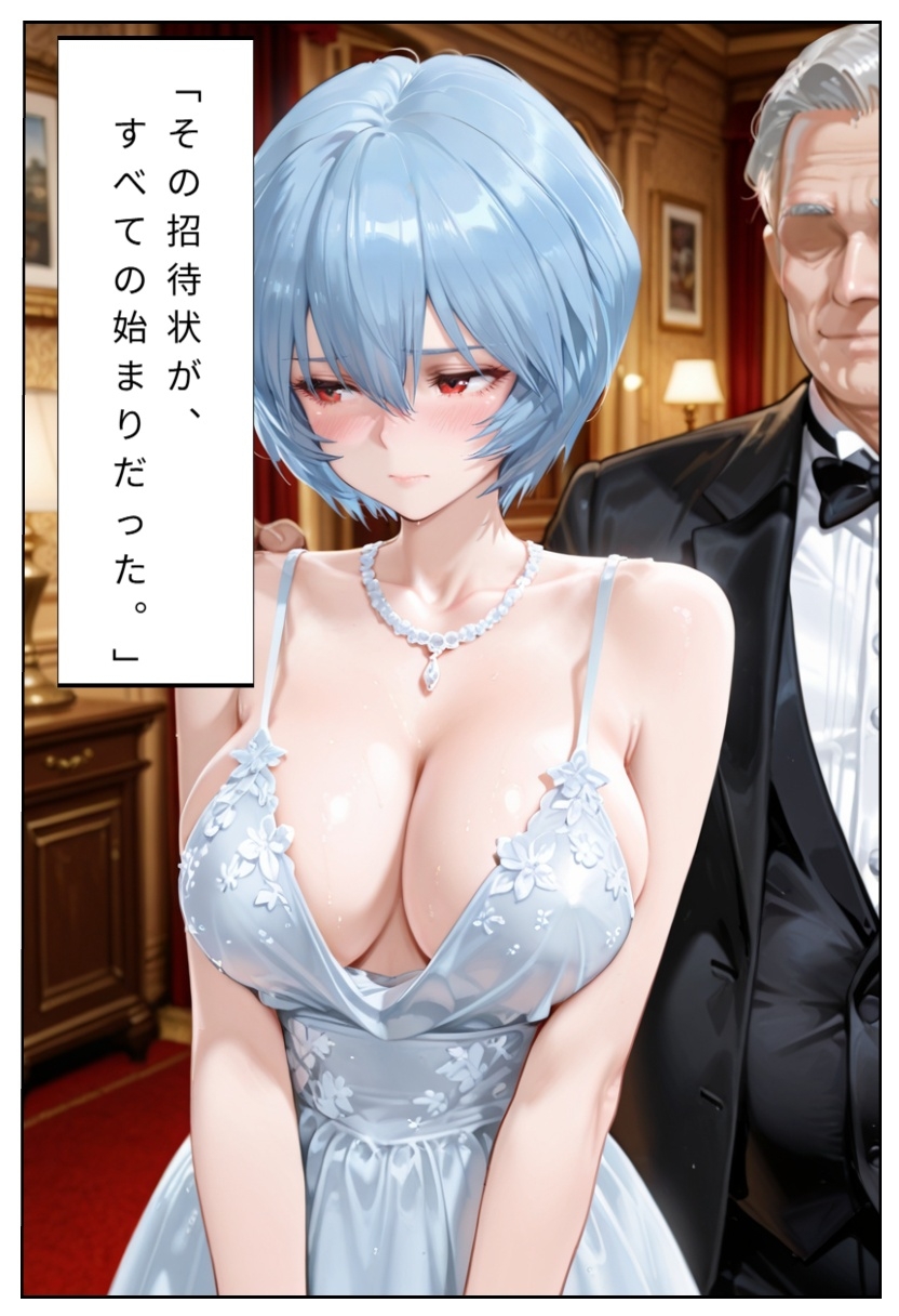 金持おじさん【豪邸編】 – Preview 3