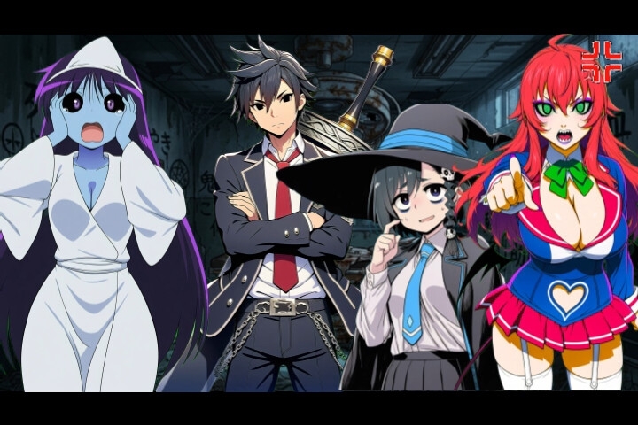 【DLSiteオリジナル版】魔王っ娘真央ちゃんEXTRA~真央ちゃんシリーズ・スターターパック的トーク:他2編+PINKISH – Preview 11