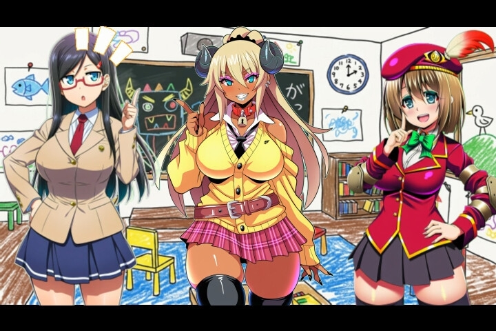 【DLSiteオリジナル版】魔王っ娘真央ちゃんEXTRA~真央ちゃんシリーズ・スターターパック的トーク:他2編+PINKISH – Preview 9