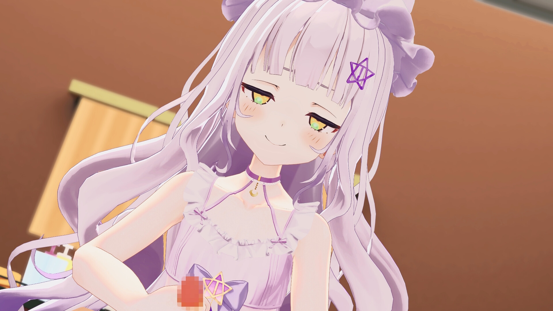 手で一生懸命しこしこ♡ – Preview 5