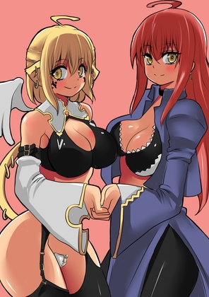 異世界勇者の娘は魔王の孫娘2