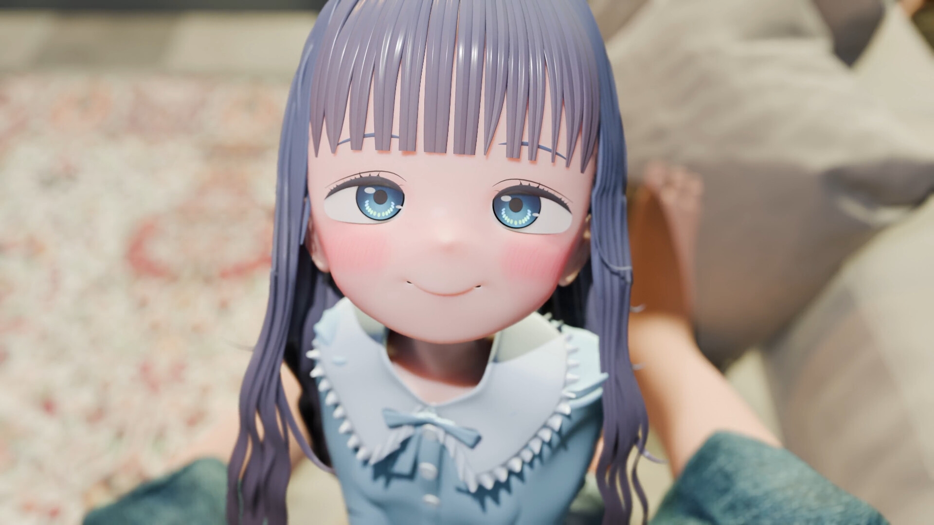 孕みたガールが止まらない! – Preview 3