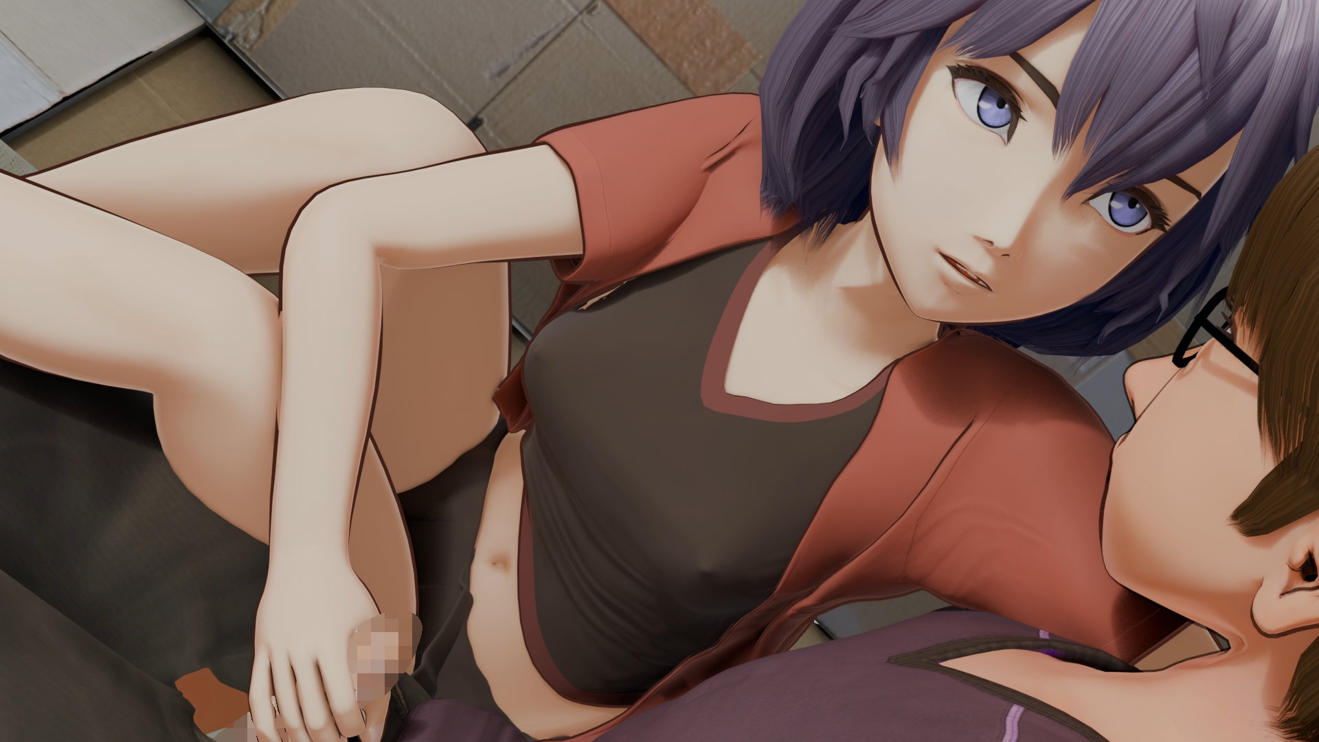 段ボールハウスPANPANPANへようこそ – Preview 3