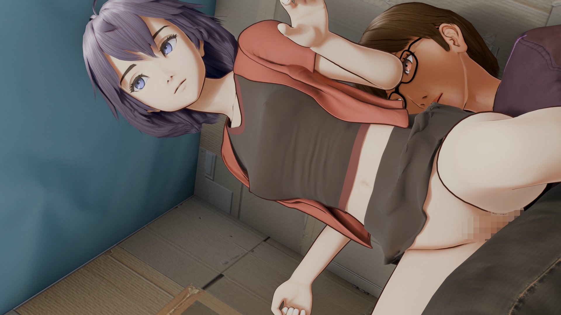 段ボールハウスPANPANPANへようこそ – Preview 8