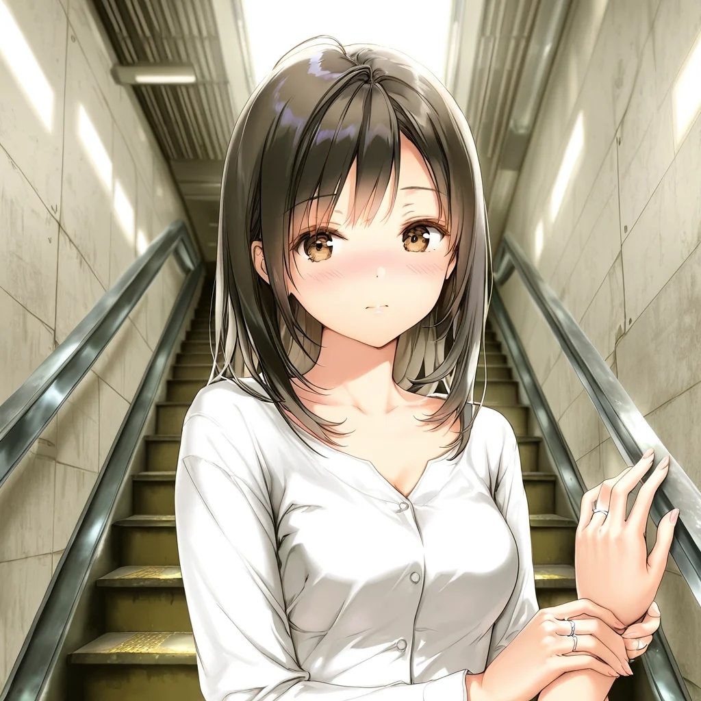 NTR Freecell ～16人の人妻が堕ちる寝取られの3夜～ – Preview 3
