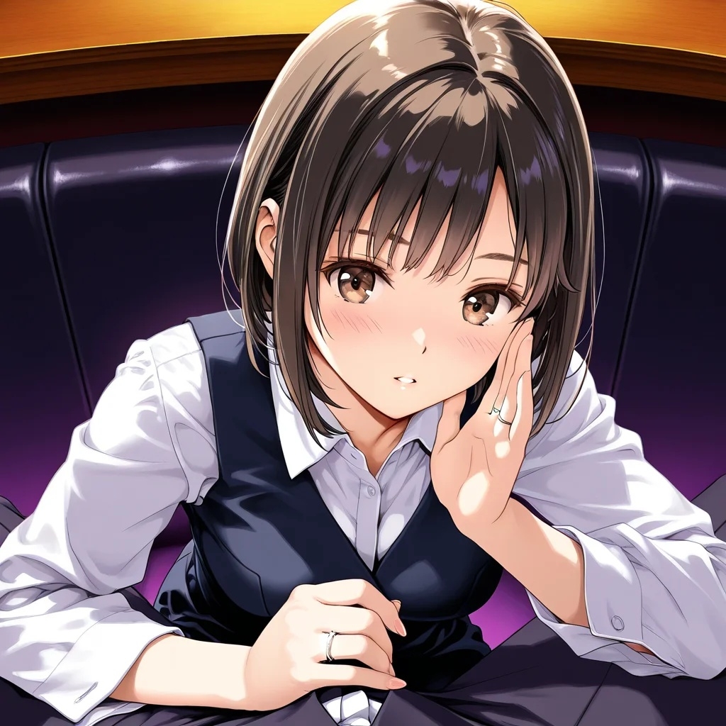 NTR Freecell ～16人の人妻が堕ちる寝取られの3夜～ – Preview 9