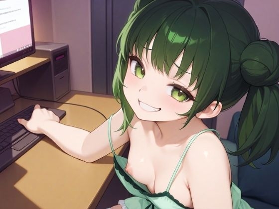 AV視聴履歴読み上げメ○ガキ〜つるぺた生意気女も、屈辱・屈服・恥辱レ○プも、女性上位M男プレイもだーいすき♡ – Preview 3