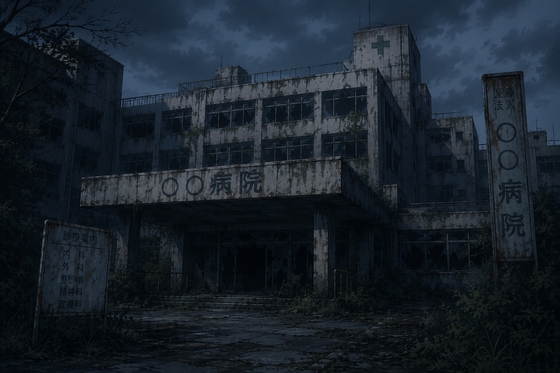 霊封奇譚
