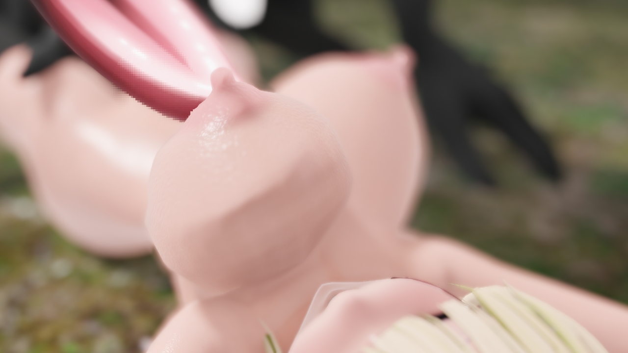 CacaoArtDesign3D動画シリーズ Vol.6 – Preview 7