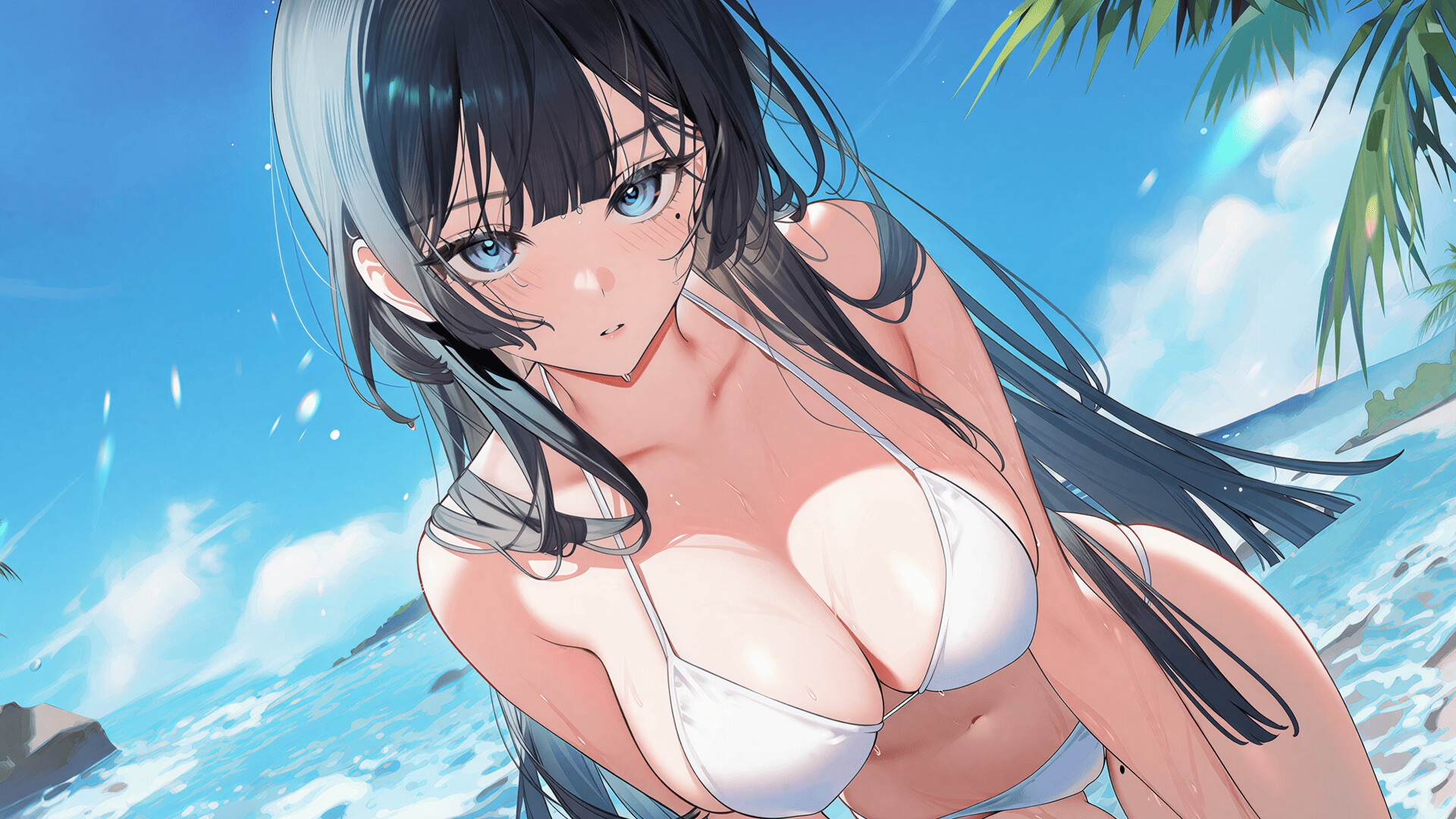 寝取られ、即、セレブ婚