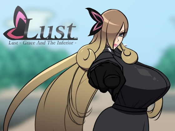 Lust - Grace And The Inferior - – main preview