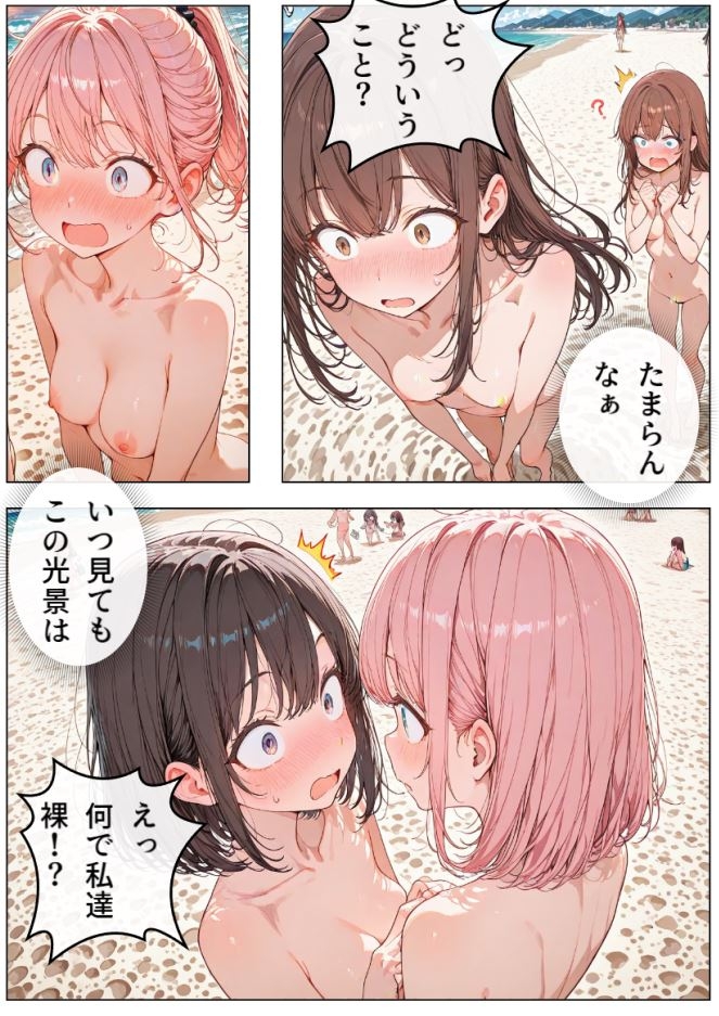 時よ止まれ 4