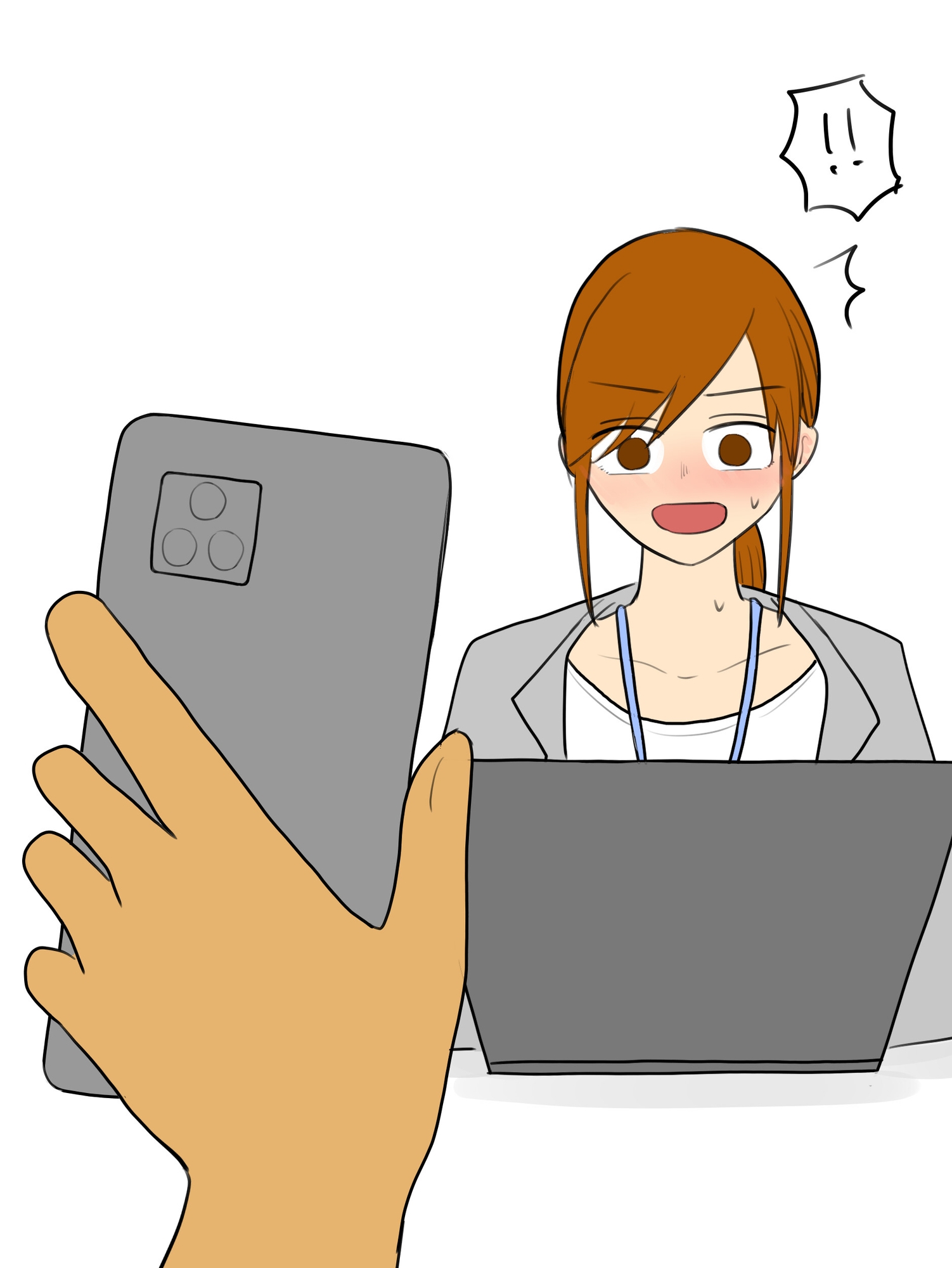 エッチしたときの画像を見せつけたい – Preview 3