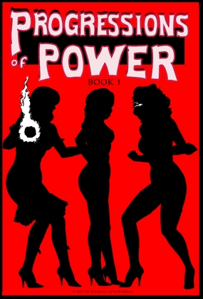 Progressions of Power — Book 1 – main preview