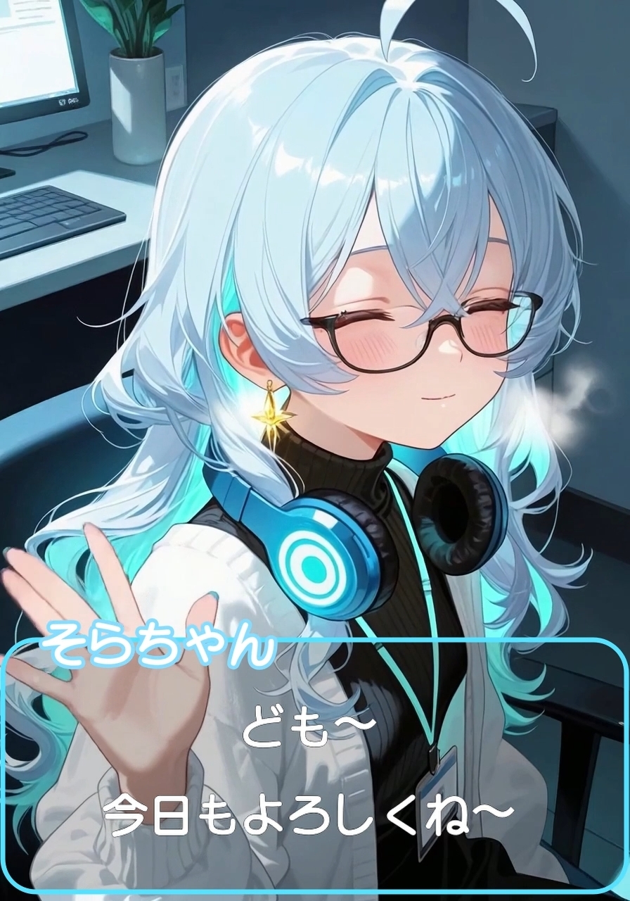 今日も今日とて！男の娘ちゃんとのふたりえっち！#1