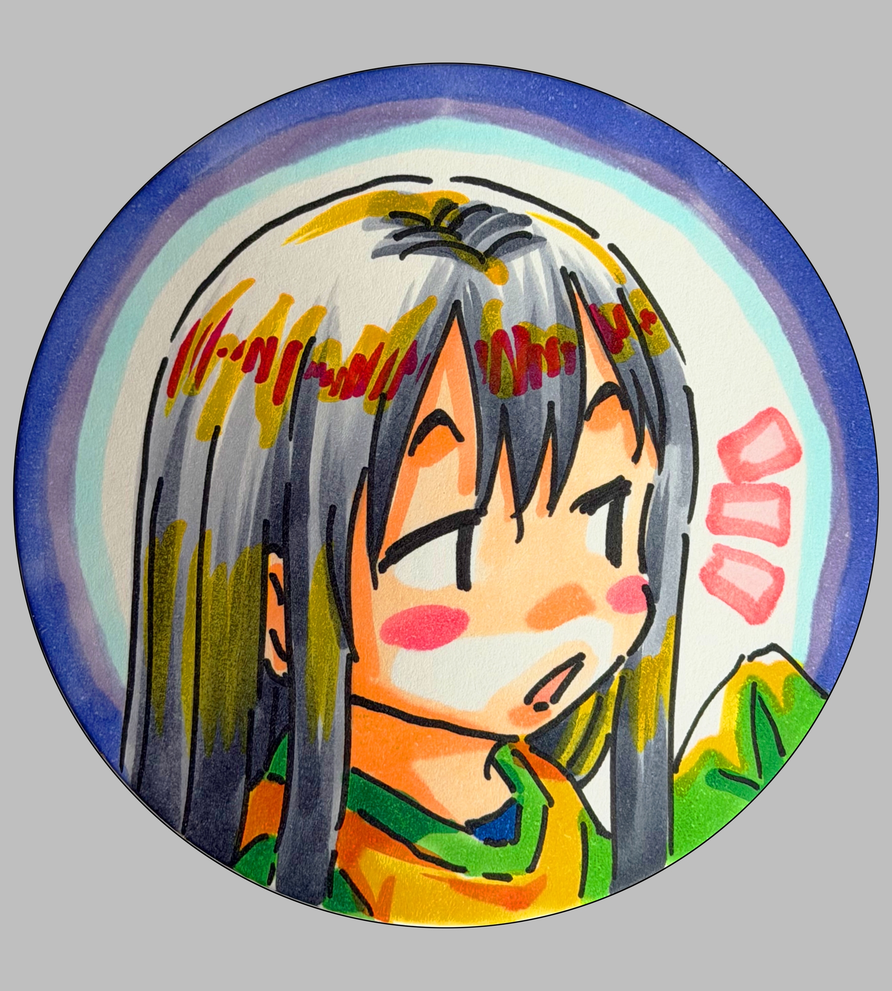 鉄娘な図録 – Preview 5