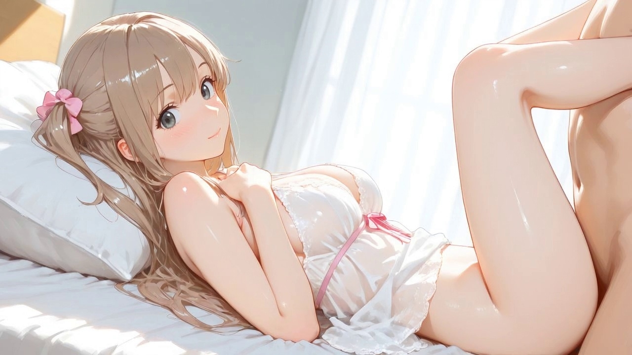 【4K120FPS】博多っ子マイカと過ごすえちえちご褒美せっくすざんまいやりまくった件
