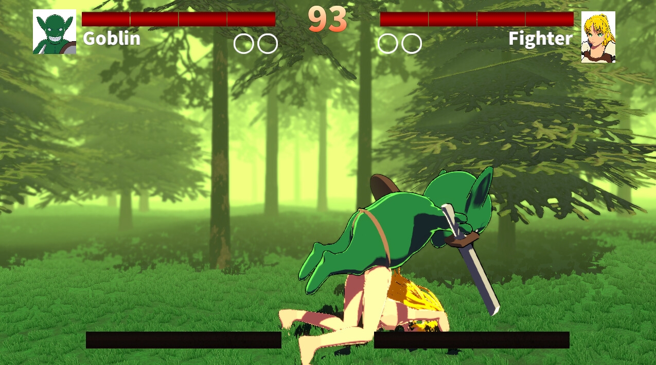 異界ファンタジーFIGHTING – Preview 2