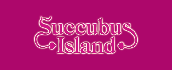 Succubus Island Visual Novel