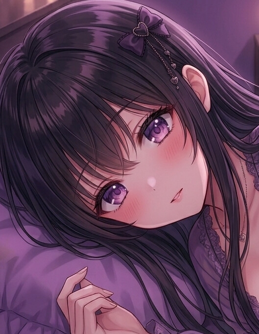 【よしよし特化】お姉さんのお膝で耳かき、なでなで、寝かしつけ – Preview 2