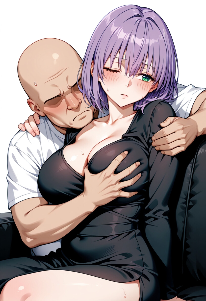 【本番無し】玩ばれる女泥棒 着替え 痴○ 手マン 約100枚超 – Preview 8