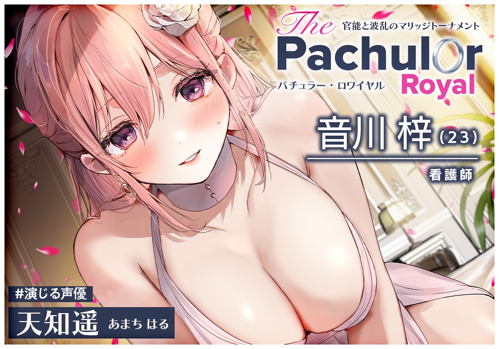 【24時間】バチュラー・ロワイヤル！ コンプリートパック – Preview 2