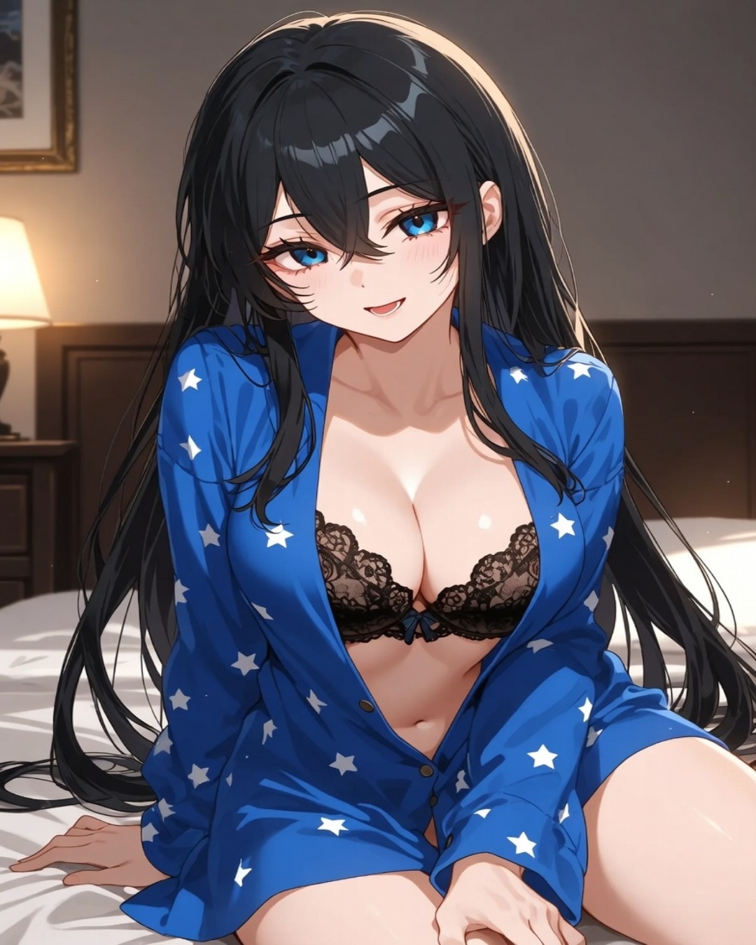 理想のパジャマ姿 ～先輩・同級生・後輩のプライベート30人～