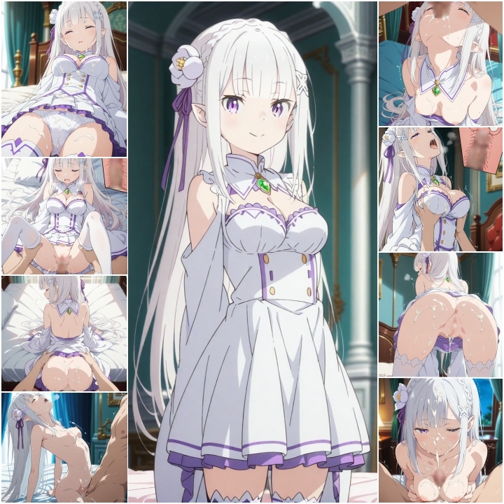 リゼ〇の時間2