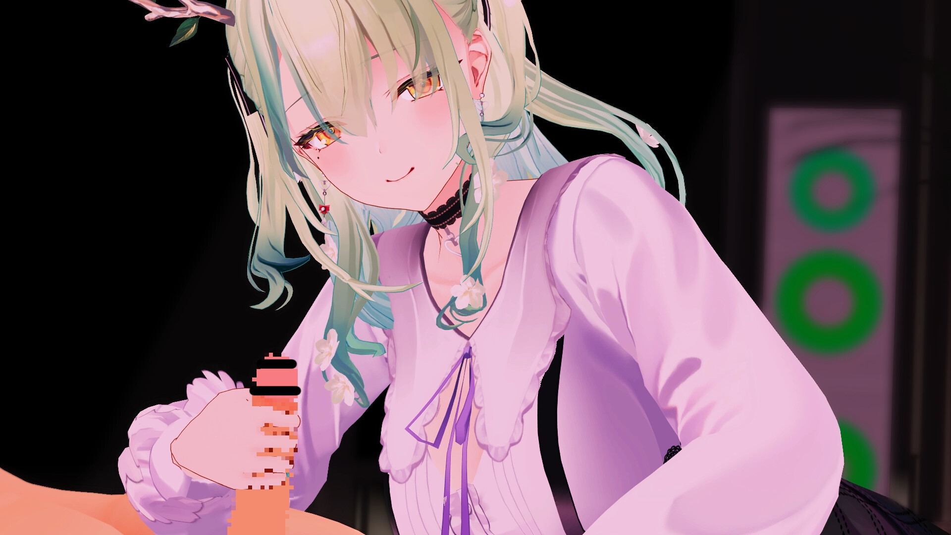 フ〇ウナ しこしこぴゅっぴゅ♡手コキ動画セット – Preview 6