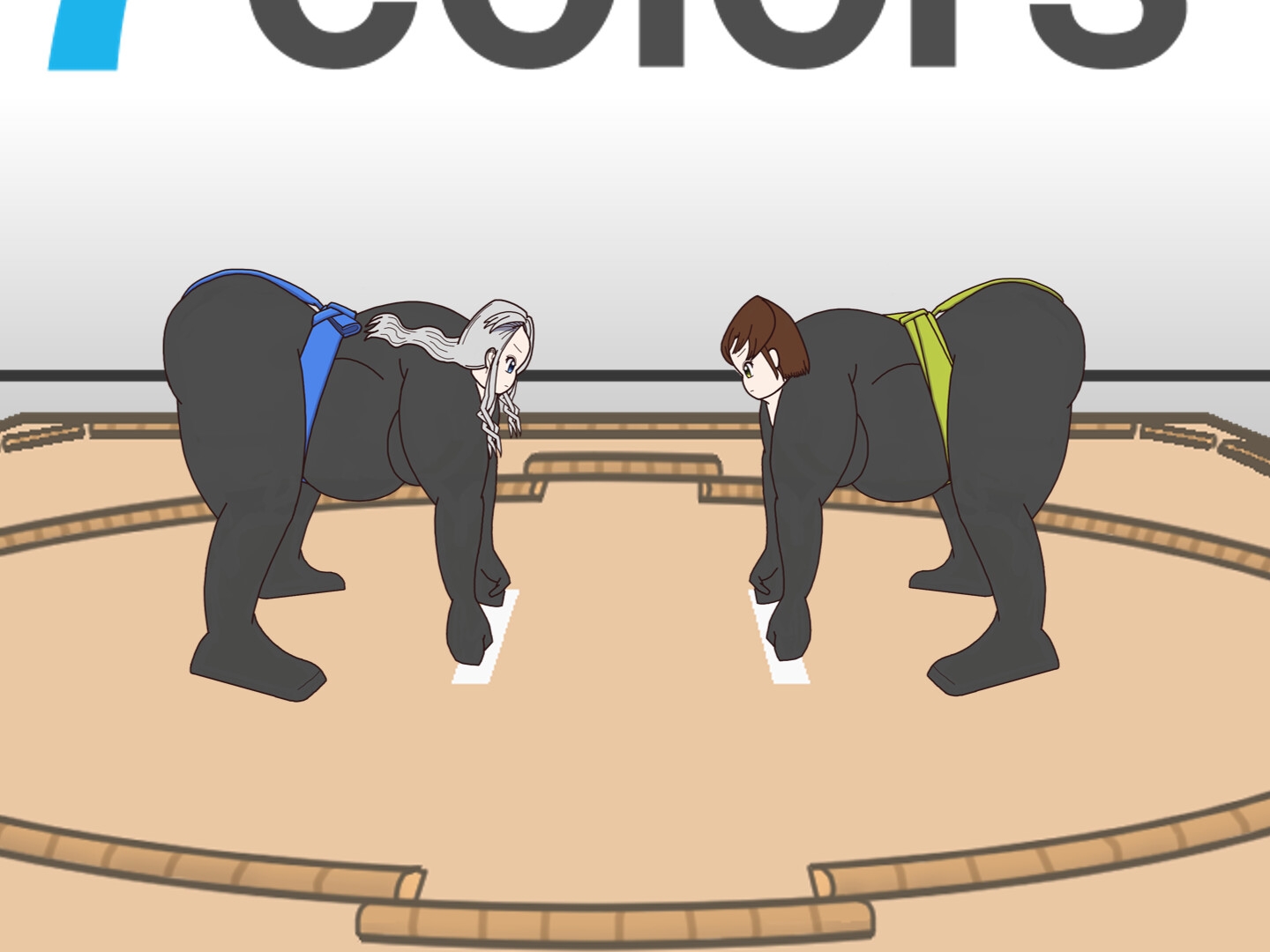 7colorsピクシブ場所[ALL] Part1 – Preview 8