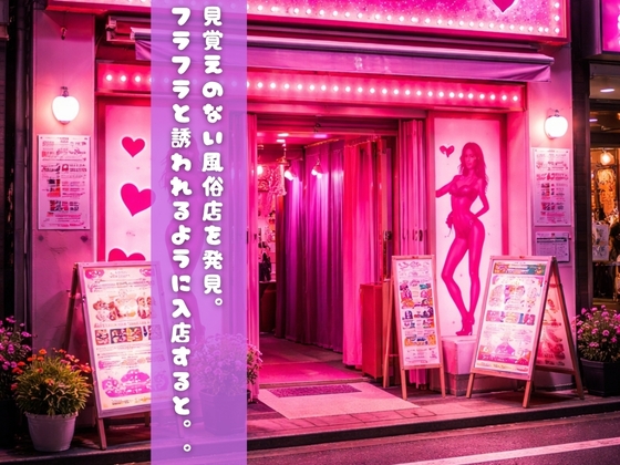【魔都精〇のスレイブ編】ピンサロにバブみを求めるのは間違っているだろうか