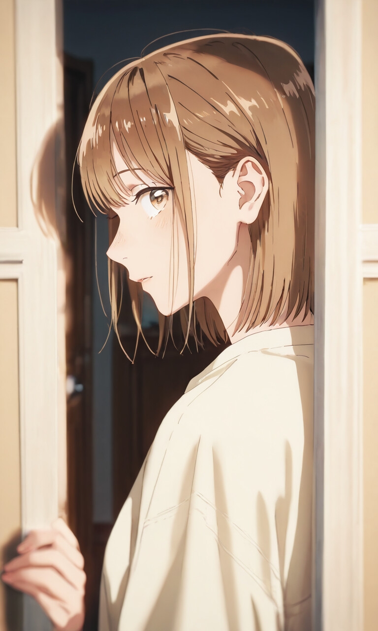 隣人の温度