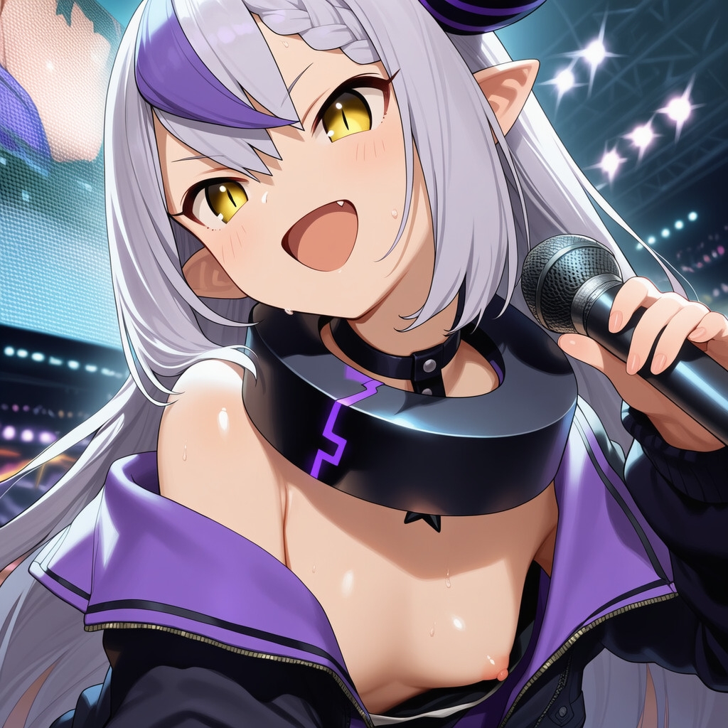 ポロライブβ