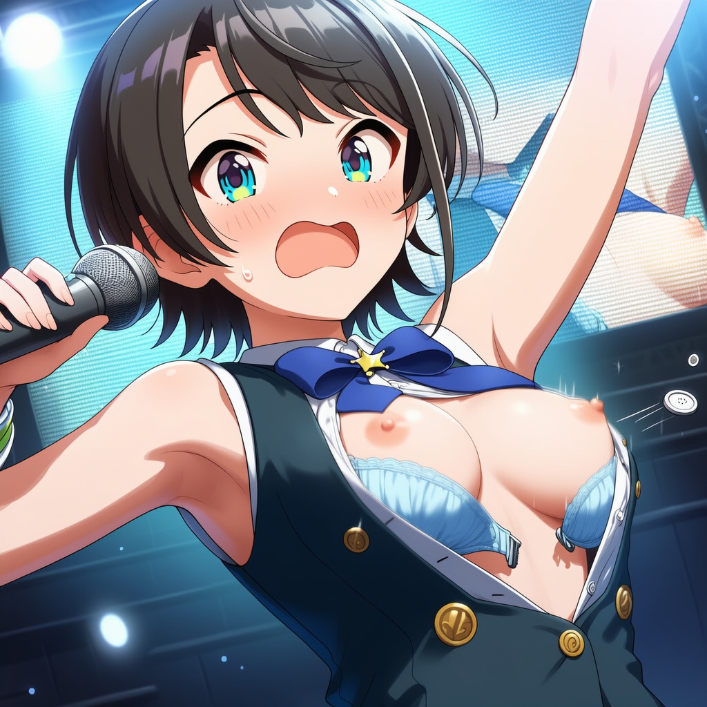 ポロライブβ