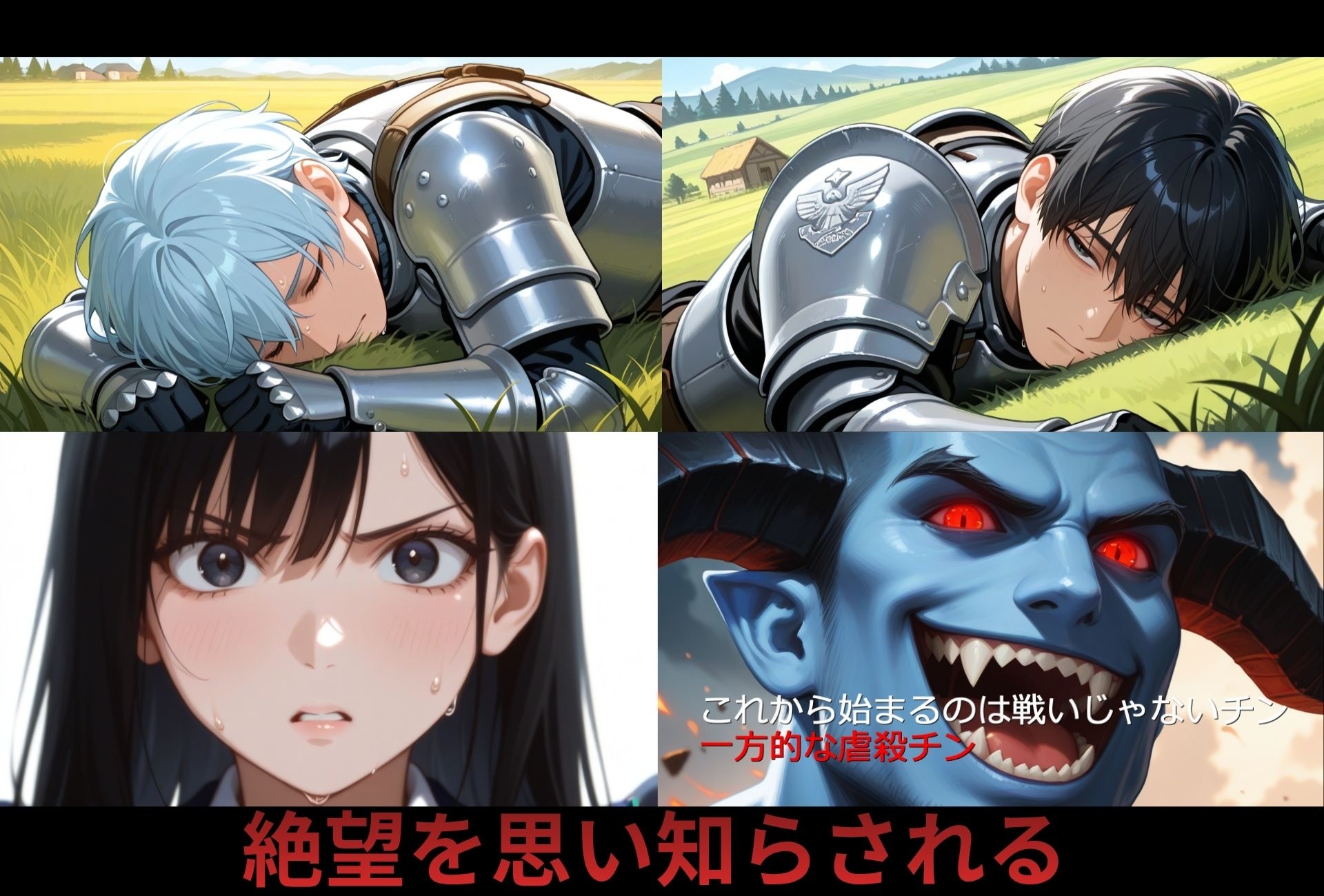 王道物語RPG