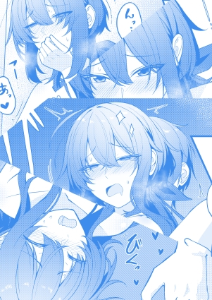 素直でクールなキミが好き 校内露出編 – Preview 11