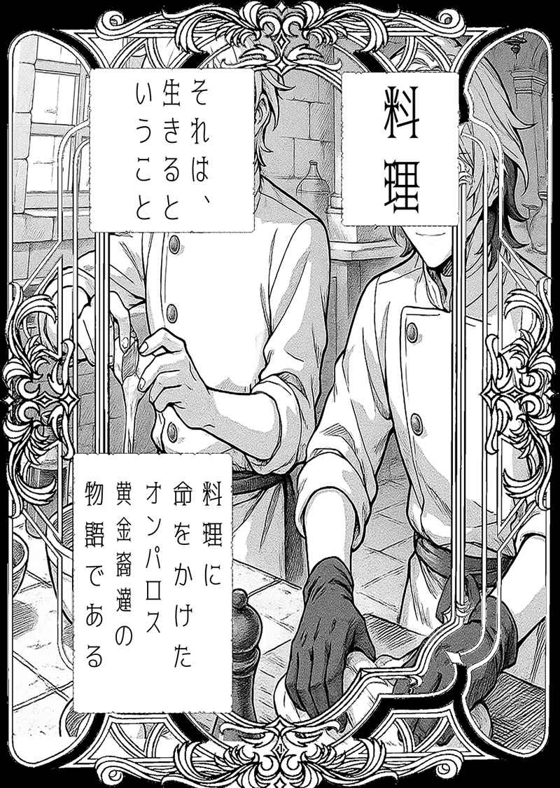 【崩◯スターレイル】黄金裔食堂開店！完食版 ★モーディス、ファイノン、アナイクス スタレ – Preview 3
