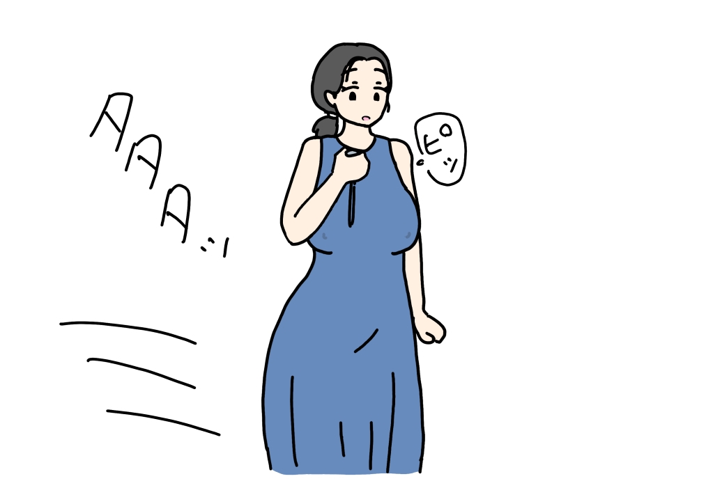 昔から知ってる優しくて清楚なお姉ちゃんがエッチなお姉さんだった話 – Preview 3