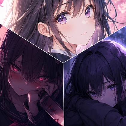 ダウナー&ヤンデレ&学園ADV用に特化したBGM素材集