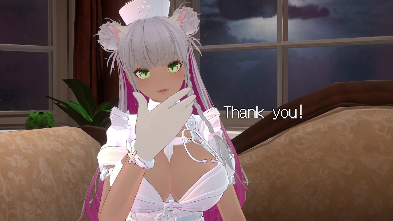 【アイテム連動】今週誕生日の人妻Vtuberは旦那がいない土曜に××× 綾川ちゆき – Preview 8