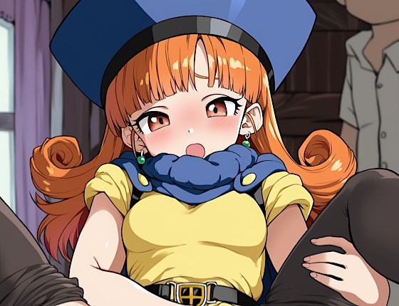 たたかうひめさま