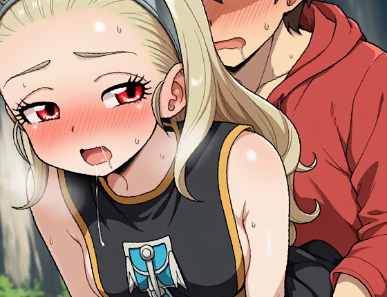 たたかうひめさま