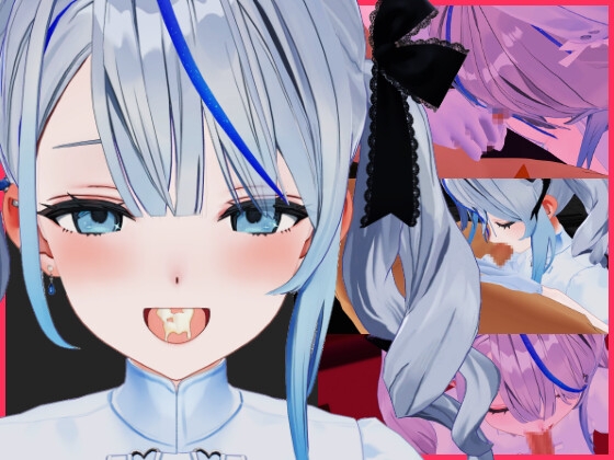 天〇ル〇 お口に全部出して♡ごっくん動画セット – main preview