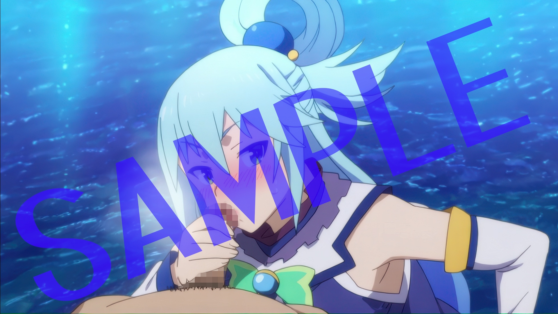 アクアづくし – Preview 5